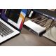 7. KINGSTON FLASH 128GB DATATRAVELER USB 3.2 Gen 1 200MB/s
