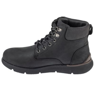 2. Skechers Augustino - Cobb 205228-BBK Czarne 40