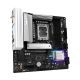 2. Płyta główna ASRock B860M Pro RS WiFi