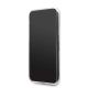 6. Etui Guess Glitter 4G Circle Hardcase na iPhone 11 Pro - różowe