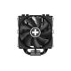 7. System chłodzenia procesora Xilence Performance A+ XC081 12 cm czarny