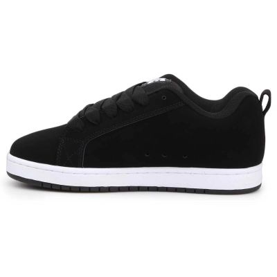 5. Buty DC Court Graffik M 300529-001