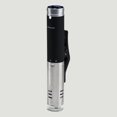 6. Urządzenie do gotowania sous vide Mellerware Cheffy Black