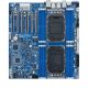 2. Płyta główna Gigabyte MS74-HB0 2x LGA4710 Intel Xeon 6 SoC (16x DIMM, 3x SlimSAS (12x SATA), 2xM.2, 2x10Gbe, 2x1Gbe, IPMI, E-ATX)