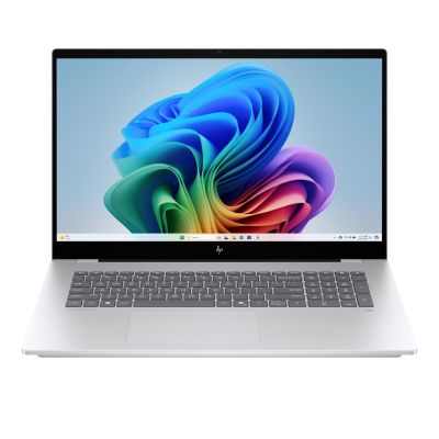 19. HP OmniBook 7 17-DC0073CL Ultra 7 258V 17.3"FHD Touch 32GB SSD1TB BT BLKB GeForce RTX 4050 6GB Win11 Silver (REPACK) 2Y