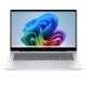 19. HP OmniBook 7 17-DC0073CL Ultra 7 258V 17.3"FHD Touch 32GB SSD1TB BT BLKB GeForce RTX 4050 6GB Win11 Silver (REPACK) 2Y