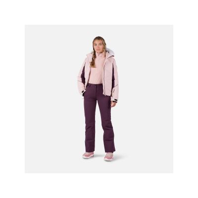 6. Spodnie Rossignol W Staci Pant