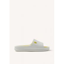 Klapki Gioseppo Gill W 75545-P-Blanco