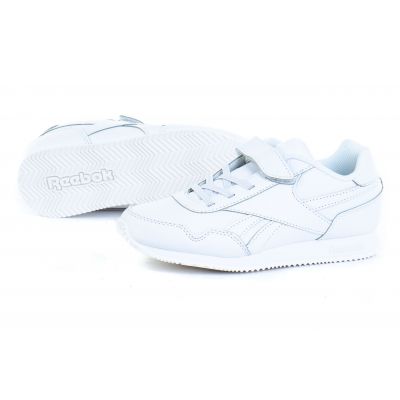 2. Buty Reebok Royal Cljog 3.0 1V Jr FV1490