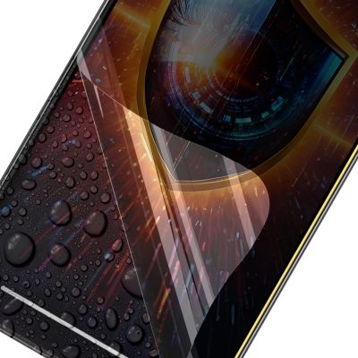 12. Folia matowa prywatyzująca 3mk Silky Matt Privacy na Samsung Galaxy S21 5G