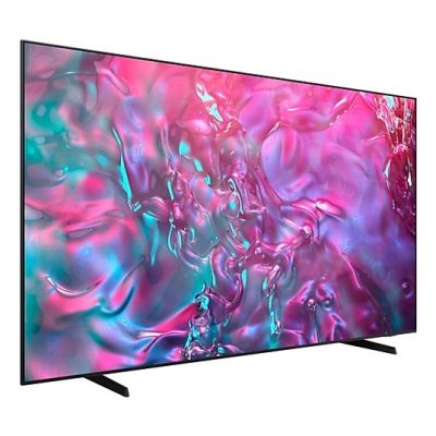 12. Telewizor Samsung UE98DU9072UXXH LED 98" 4K Ultra HD 120Hz Tizen Czarny
