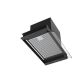 CATA CORONA BK 60 Wbudowany Czarny 850 m3/h