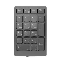 Klawiatura bezprzewodowa numeryczna Lenovo Go 4Y41C33791