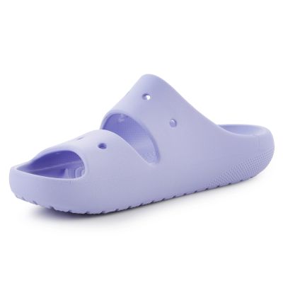 8. Klapki Crocs Classic Sandal V2 W 209403-5BN