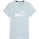 2. Koszulka Puma ESS Logo Tee W 586775 25