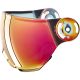 Szyba do kasku UVEX Rocket jr. Visor