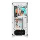 5. Gigabyte case C301 SZKŁO BIAŁE, ATX, Mid Tower, białe