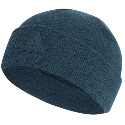 3. Czapka adidas TEC Beanie CUF II3551