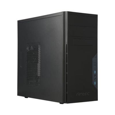 Obudowa Antec Geh Mini Budget VSK-3000E-U3 M-ATX/M-ITX o.N. BK sprzedaż detaliczna