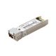 4. Aruba Instant On 10G SFP+ LC SR 300m OM3 MMF moduł przekaźników sieciowych Swiatłowód 10000 Mbit/s SFP+