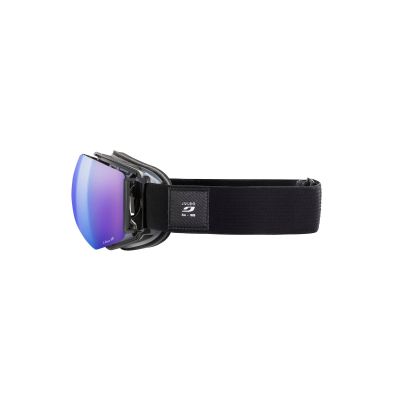 5. Gogle narciarskie Julbo Lightyear czarny