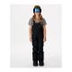 9. Spodnie narciarskie RIP CURL Bib Junior Pant czarny