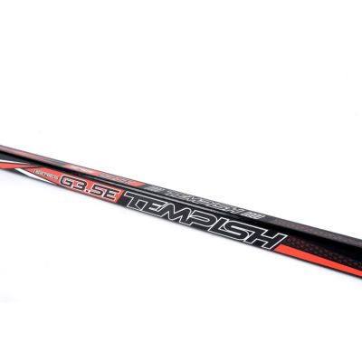 6. Kij drewniany TEMPISH G3.5e RED
