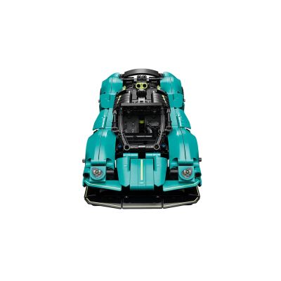 15. LEGO TECHNIC 42208 Aston Martin Valkyrie