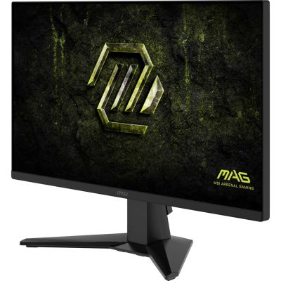 15. MSI MAG 245F X24 monitor komputerowy 60,5 cm (23.8") 1920 x 1080 px Full HD LCD Czarny