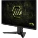 15. MSI MAG 245F X24 monitor komputerowy 60,5 cm (23.8") 1920 x 1080 px Full HD LCD Czarny