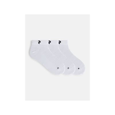 Skarpety Peak Performance Low Sock 3 kolor biały