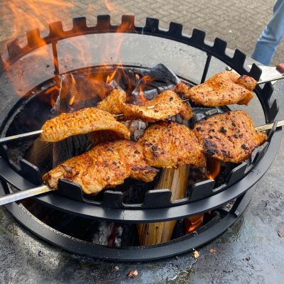 5. BONFEU PIERŚCIEŃ DO SZASZŁYKÓW