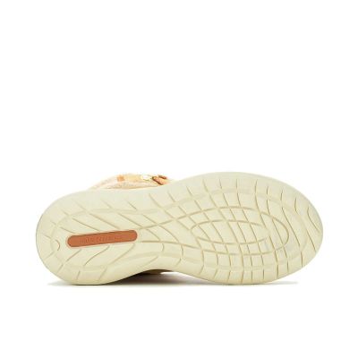 7. Buty zimowe damskie MERRELL J007058 MARQUETTE THERMO LACE WP (J007058)