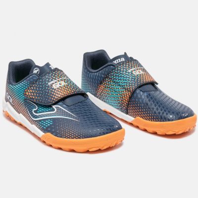 2. Buty Joma Gol Junior Barefoot 2603 Jr TF BFGJW2603TF