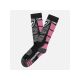 2. Skarpety Rossignol W Pure Elite Socks różowy