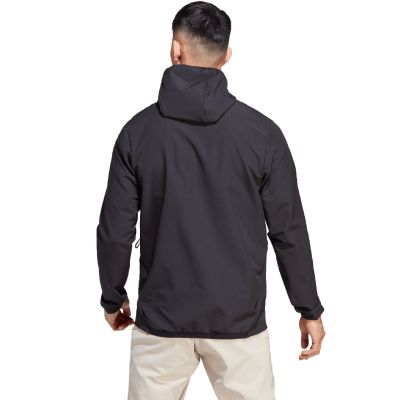 10. Kurtka adidas Terrex Multi Soft Shell M HZ4425