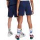 2. Spodenki dla dzieci Nike Sportswear Club granatowe FZ5512 410