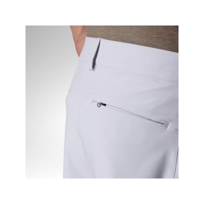 5. Szorty męskie ROSSIGNOL M Stretch Chino Short 7' szare