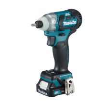 MAKITA ZAKRĘTARKA UDAROWA 12V TD111DSAE 135Nm 2x2,0Ah BL