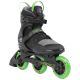 2. Rolki K2 TRIO LT 100 BOA