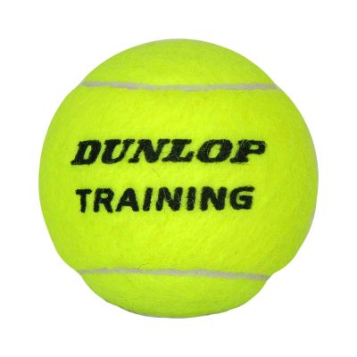 2. Piłka Dunlop Training
