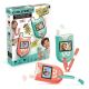 6. Walkie-talkie wideo Canal Toys (INF042)