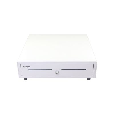 11. Equip 351011 szuflada na gotówkę Szuflada kasowa ręczna i automatyczna