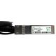 3. BlueOptics JD096C-BL kabel InfiniBand / światłowodowy 1 m SFP+ Czarny