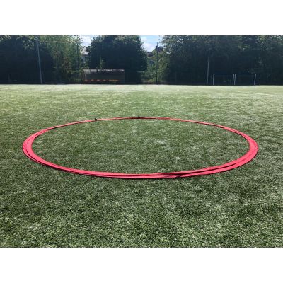 3. Koło do gry Yakimasport Tiki Taka 100685