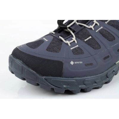 7. Buty trekkingowe Aku Selvatica GTX W 679428