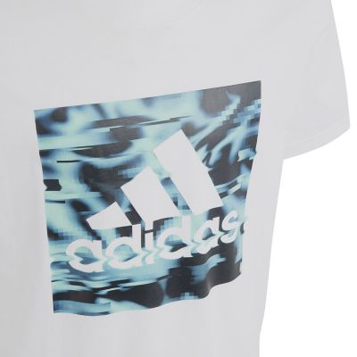 8. Koszulka adidas AKD GT Jr IB9140