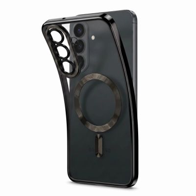 5. Etui Tech-Protect MagFlex na Samsung Galaxy S26 FE - czarne