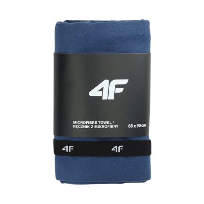 5. Ręcznik 4F U052 4FWSS25ATOWU052 30S