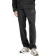 Spodnie męskie adidas Z.N.E. Open-Hem czarne JC5478